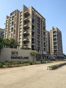 Project Image of 588.0 - 774.0 Sq.ft 1.5 BHK Apartment for buy in Enerrgia Skyi Manas Lake
