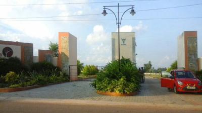 Project Image of 1200.0 - 2400.0 Sq.ft Residential Plot Plot for buy in Millennia Burgundy Orchards