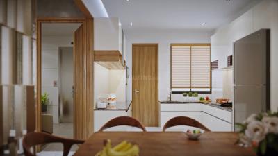 Project Image of 756.27 - 968.75 Sq.ft 3 BHK Apartment for buy in Sky Leaf