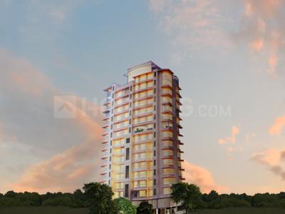Project Image of 1050.0 - 1100.0 Sq.ft 3 BHK Apartment for buy in Fortune Crown