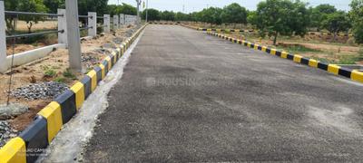 Project Image of 1323.0 - 2646.0 Sq.ft Residential Plot Plot for buy in Sai Tanvi Township Phase II