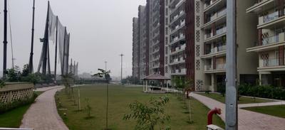 Project Image of 1198.34 - 1892.72 Sq.ft 3 BHK Apartment for buy in Beverly Golf Avenue