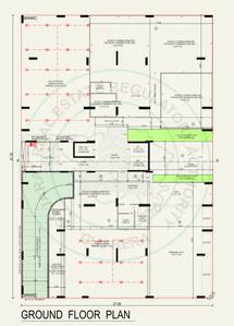 Project Image of 2142.88 - 2157.41 Sq.ft 4 BHK Apartment for buy in Ratnabhumi Turquoise Agasiya