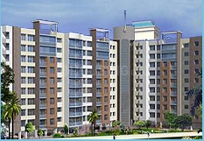 Project Image of 864 Sq.ft 2 BHK Apartment / Flat for sale in Thane West for Rs. 10500000