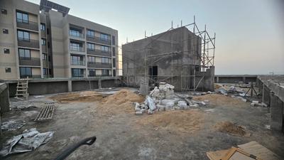 Project Image of 3087 Sq.ft 4 BHK Apartment / Flat for sale in Ognaj for Rs. 13400000