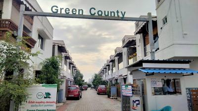 Project Image of 700 Sq.ft Residential Plot / Land for sale in Kundrathur for Rs. 2800000