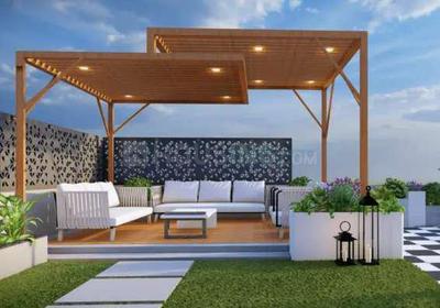 Project Image of 350.0 - 694.0 Sq.ft 1 BHK Apartment for buy in Pearl Grace