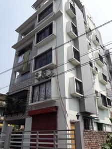 Swaraj Homes Manikaran Apartment Project Images