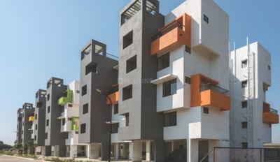 Project Image of 555.0 - 570.0 Sq.ft 2 BHK Apartment for buy in Axis Maple Terraces Building No A 15
