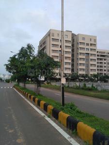 Project Image of 1800 Sq.ft 3 BHK Apartment / Flat for sale in Bhayli for Rs. 12500000