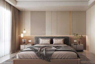 Project Image of 1162.0 - 1355.0 Sq.ft 3 BHK Apartment for buy in Vrise The Loft