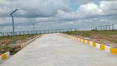 Project Image of 2102.0 - 3158.0 Sq.ft 3 BHK Villa for buy in Sri Hari Anithara Aura