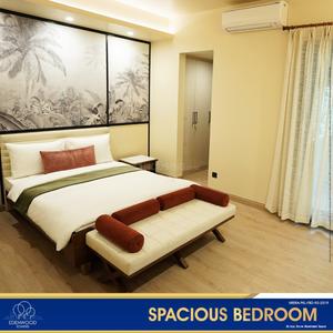 Project Image of 2053.34 - 2057.11 Sq.ft 4 BHK Apartment for buy in Edenwood Towers