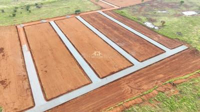 Project Image of 748.0 - 3891.0 Sq.ft Residential Plot Plot for buy in Golden Meadows