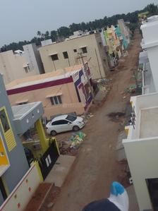 Project Image of 1150.0 - 2500.0 Sq.ft 2 BHK Villa for buy in Green Nest Green Nest Villas