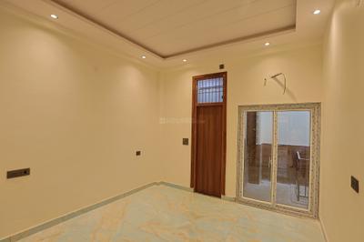 Project Image of 0.0 - 1206.0 Sq.ft 3 BHK Apartment for buy in GD Residences