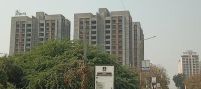 Project Image of 963.8 - 1839.01 Sq.ft 3 BHK Apartment for buy in Ansh Amanta