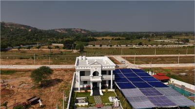 Project Image of 1350.0 - 4500.0 Sq.ft Residential Plot Plot for buy in Green Homes