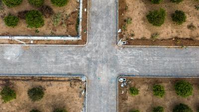 Project Image of 1323.0 - 4374.0 Sq.ft Residential Plot Plot for buy in Amoda Rustic Valley
