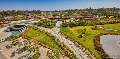 Project Image of 2906.0 - 4587.0 Sq.ft Residential Plot Plot for buy in Campan Valley