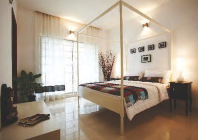 Project Image of 751.0 - 955.0 Sq.ft 2 BHK Apartment for buy in Marvel Ganga Fria P1 P2 P3 Building