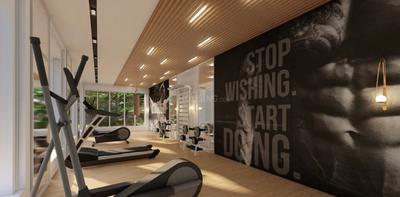 Project Image of 1126.0 - 1539.0 Sq.ft 3 BHK Apartment for buy in Rohini Mayfair