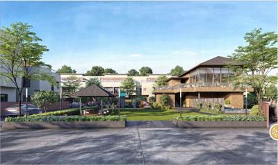 Project Image of 3465.0 - 5958.0 Sq.ft 3 BHK Villa for buy in Rameshwar Paradise