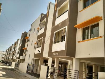 Project Image of 679.0 - 1153.0 Sq.ft 2 BHK Apartment for buy in Ruby Star City