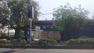 Project Image of 1495.0 - 2160.0 Sq.ft 3 BHK Apartment for buy in Madhav Oeuvre Iconic