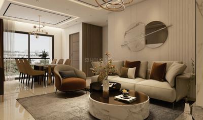 Project Image of 2970 Sq.ft 4 BHK Apartment / Flat for sale in Sholinganallur for Rs. 24400000