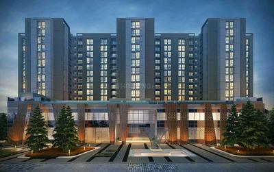 Project Image of 474.0 - 2410.0 Sq.ft Studio Studio Apartment for buy in 63 DEGREE EAST
