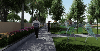 Project Image of 1697.94 - 3658.41 Sq.ft Residential Plot Plot for buy in Elite Empire Phase 2