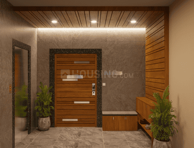 Project Image of 651.0 - 654.98 Sq.ft 2 BHK Apartment for buy in Shayona Sarvopari 2