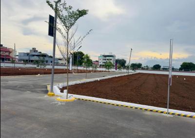 Project Image of 741.0 - 3624.0 Sq.ft Residential Plot Plot for buy in Maass Grand
