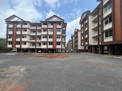Project Image of 1097.92 - 1506.95 Sq.ft 2 BHK Apartment for buy in Shetyes Lotus Avenue
