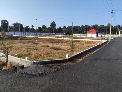 Project Image of 587.0 - 1503.0 Sq.ft Residential Plot Plot for buy in SMPC Alamathi Plots