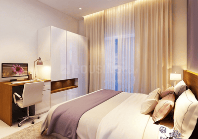 Project Image of 1174.0 - 1480.0 Sq.ft 2 BHK Apartment for buy in Prime Rainwoods