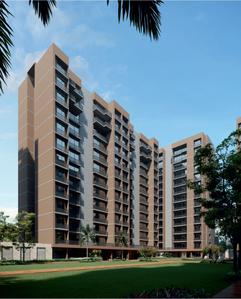 Rameshwaram Ivaan Elevation 1