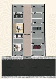 Project Image of 1850.0 - 1900.0 Sq.ft 3 BHK Apartment for buy in Suvedha Serenity