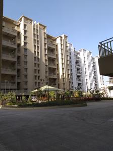 Project Image of 596.0 - 823.22 Sq.ft 2 BHK Apartment for buy in Atria Grande Project A