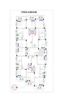 Project Image of 847.0 - 1203.0 Sq.ft 2 BHK Apartment for buy in Sinha Tower