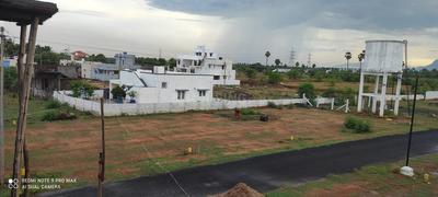 Project Image of 850.0 - 1800.0 Sq.ft Residential Plot Plot for buy in Bharathi Avenue