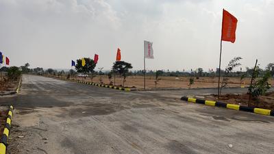 Project Image of 1197.0 - 1800.0 Sq.ft Residential Plot Plot for buy in Future Rajapur Pride