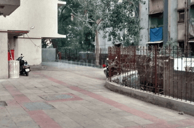 Project Image of 701.16 - 961.22 Sq.ft 2 BHK Apartment for buy in Romell Diva Phase II 17th To 20th Foor