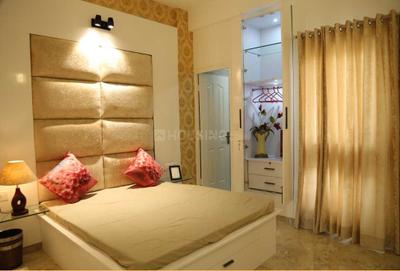 Project Image of 605.0 - 1155.0 Sq.ft 2 BHK Apartment for buy in Trehan Independent Floors
