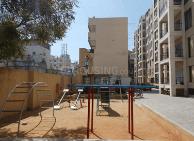Project Image of 656.0 - 2100.0 Sq.ft 1 BHK Apartment for buy in Sycon Cressida