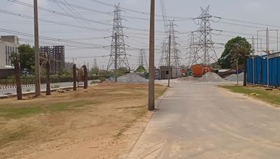 Project Image of 1083.39 - 1309.62 Sq.ft Residential Plot Plot for buy in Pyramid Grand Vista