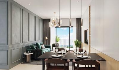 Project Image of 405.26 - 790.0 Sq.ft 1 BHK Apartment for buy in Sri Arthaya