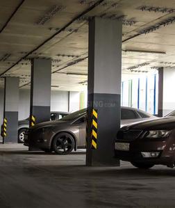 MP Trinity Car Parking 1