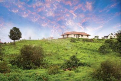 Project Image of 0.0 - 2600.0 Sq.ft 3 BHK Villa for buy in Serenity Villas Phase One